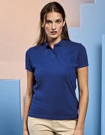 Asquith & Fox AQ025 – Women´s Polycotton Blend Polo