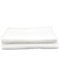 SUBLI-Me® All-Over Bath Towel