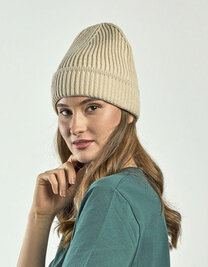 Maple Beanie
