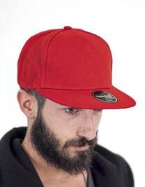 Snap Five Cap