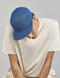 Ruby Cap