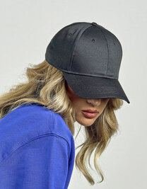 Zoom Cap