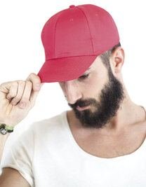 Start Six Cap
