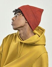 Pure Beanie