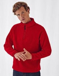 Unisex Fleece Highlander+