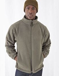 Unisex Fleece WindProtek