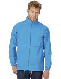 Unisex Jacket Sirocco