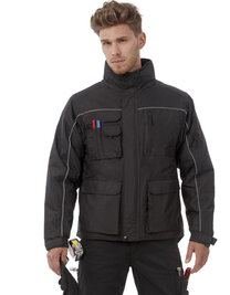 Jacket Shelter Pro