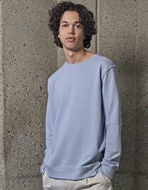 Inspire Crew Neck Sweat_°