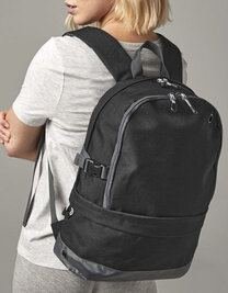 Athleisure Pro Backpack