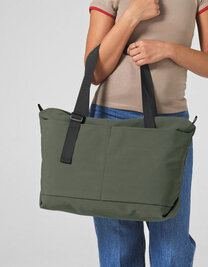Minimal Lifestyle tote Bag