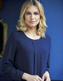 Women´s Roma Long Sleeve Blouse