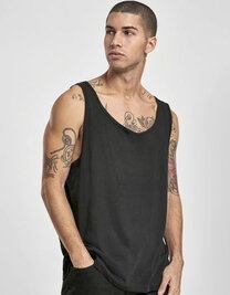 Jersey Big Tank