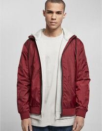 Windrunner Jacket