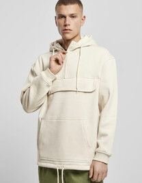 Sweat Pull Over Hoody