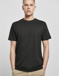 Organic T-Shirt Round Neck