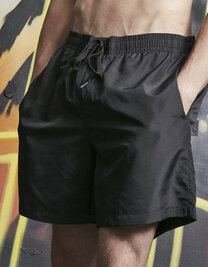 Recycled Swim Shorts