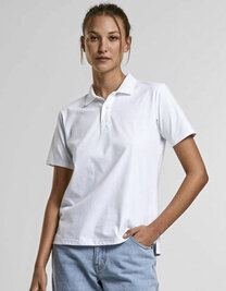 Sorona® Ladies Polo Tee