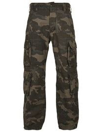 Pure Vintage Trousers