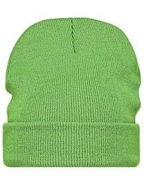Strickmütze