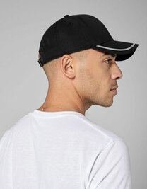 Match Day Cap