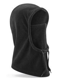 Recycled Fleece Hood