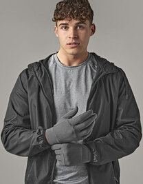 Softshell Sports Tech Gloves