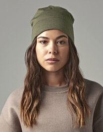 Merino Beanie