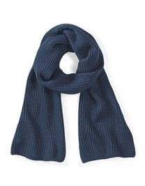 Metro Knitted Scarf