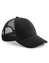Jersey Athleisure Trucker Cap