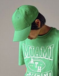 EarthAware® Junior Classic Organic Cotton 6 Panel Cap