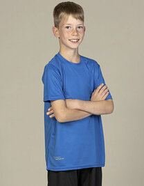 Kids Evolution Tech Tee