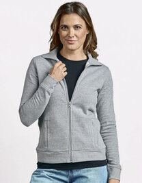 Women´s Jacket Stand-Up Collar