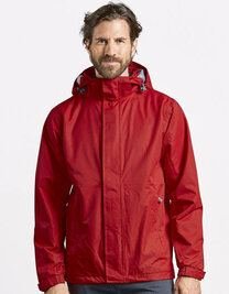 Men´s Performance Jacket C+
