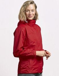 Women´s Performance Jacket C+