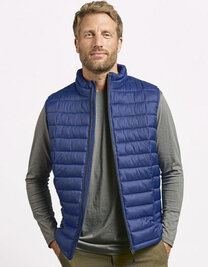 Men´s Padded Vest
