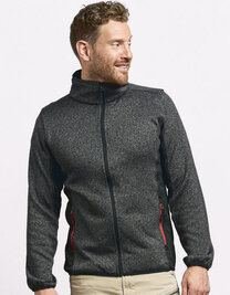 Men´s Knit Jacket Workwear
