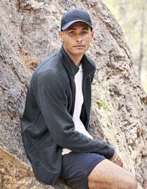 Premium Sweat Jacket
