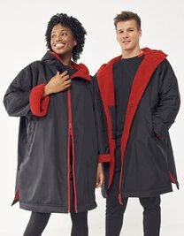 Adults All Weather Robe