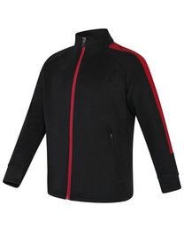 Kids Knitted Tracksuit Top