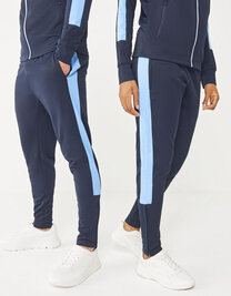 Adults Knitted Tracksuit Pants