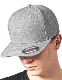 Plain Span Flexfit
