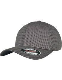 Flexfit 3D Hexagon Jersey Cap