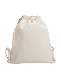 Drawstring Bag Organic