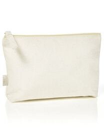 Zipper Bag Organic S