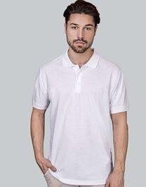 Men´s Heavy Performance Polo