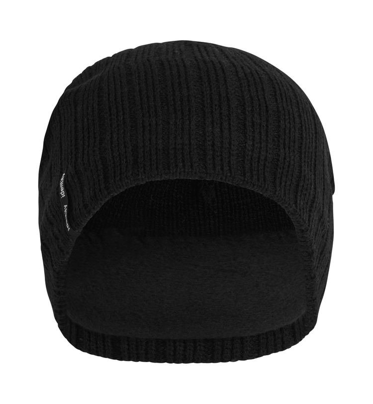 Strickmütze | Futter