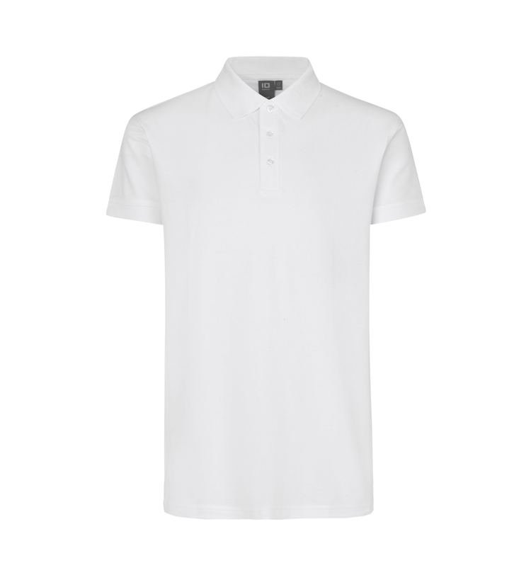 Poloshirt | Stretch