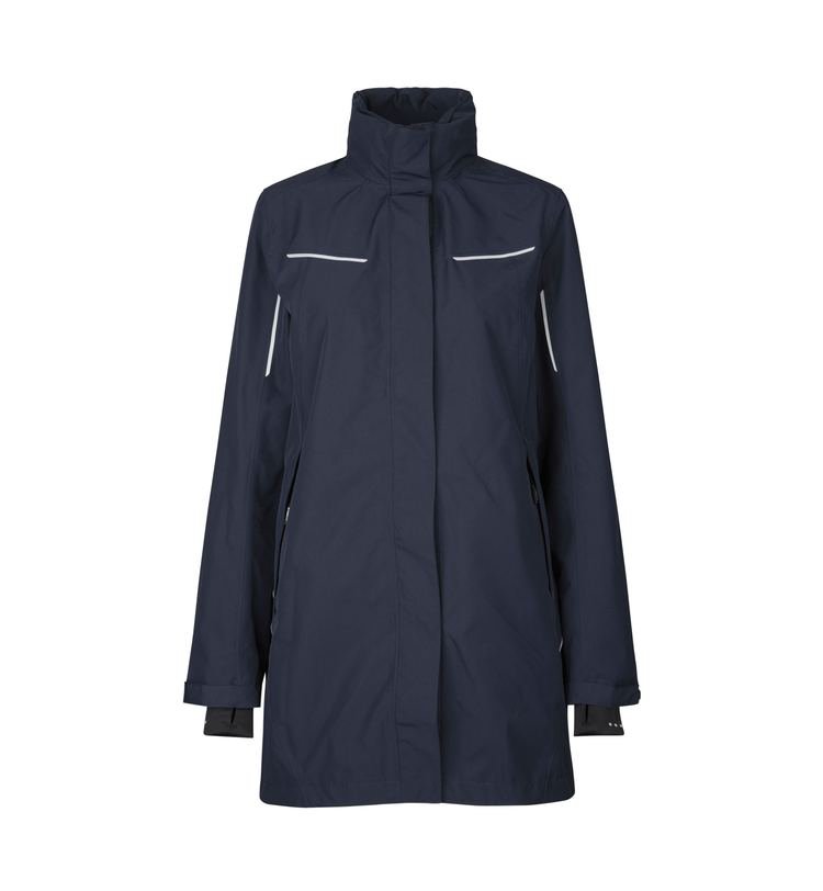Zip-n-Mix Shell-Jacke | Damen