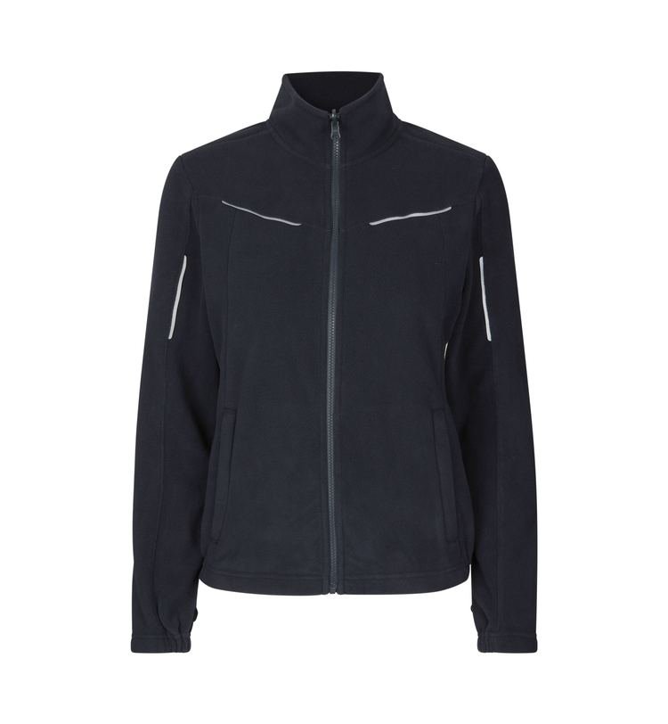 Zip-n-Mix Microfleece | Reflex | Damen